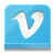 vimeo Icon